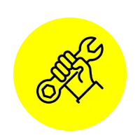 icône outil
