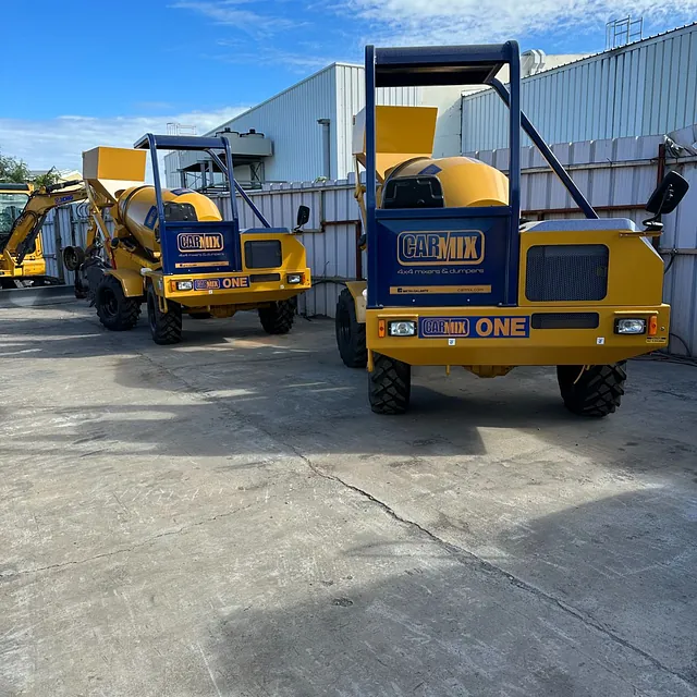 pelleteuses