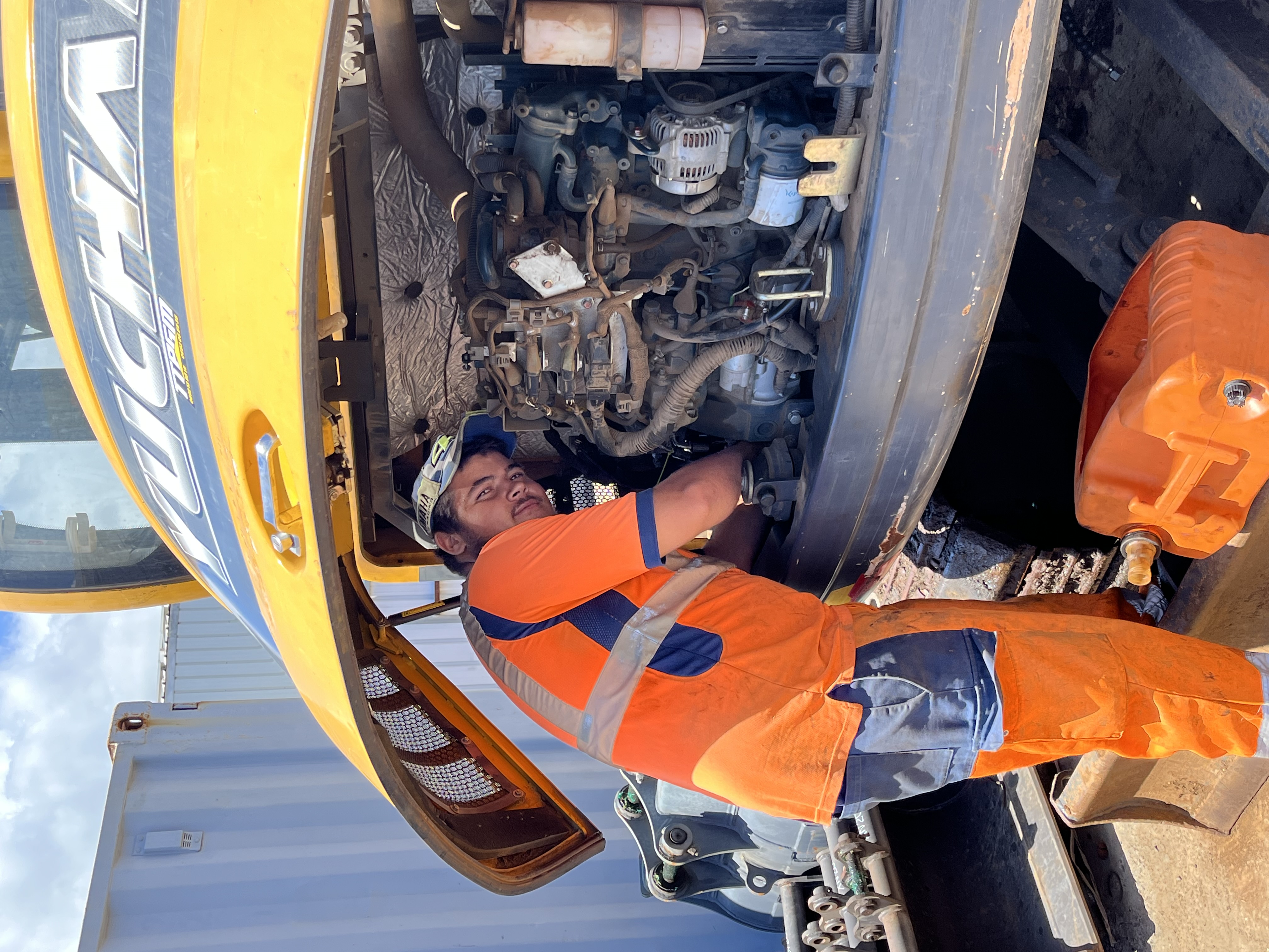 Monsieur Alexandre Banor